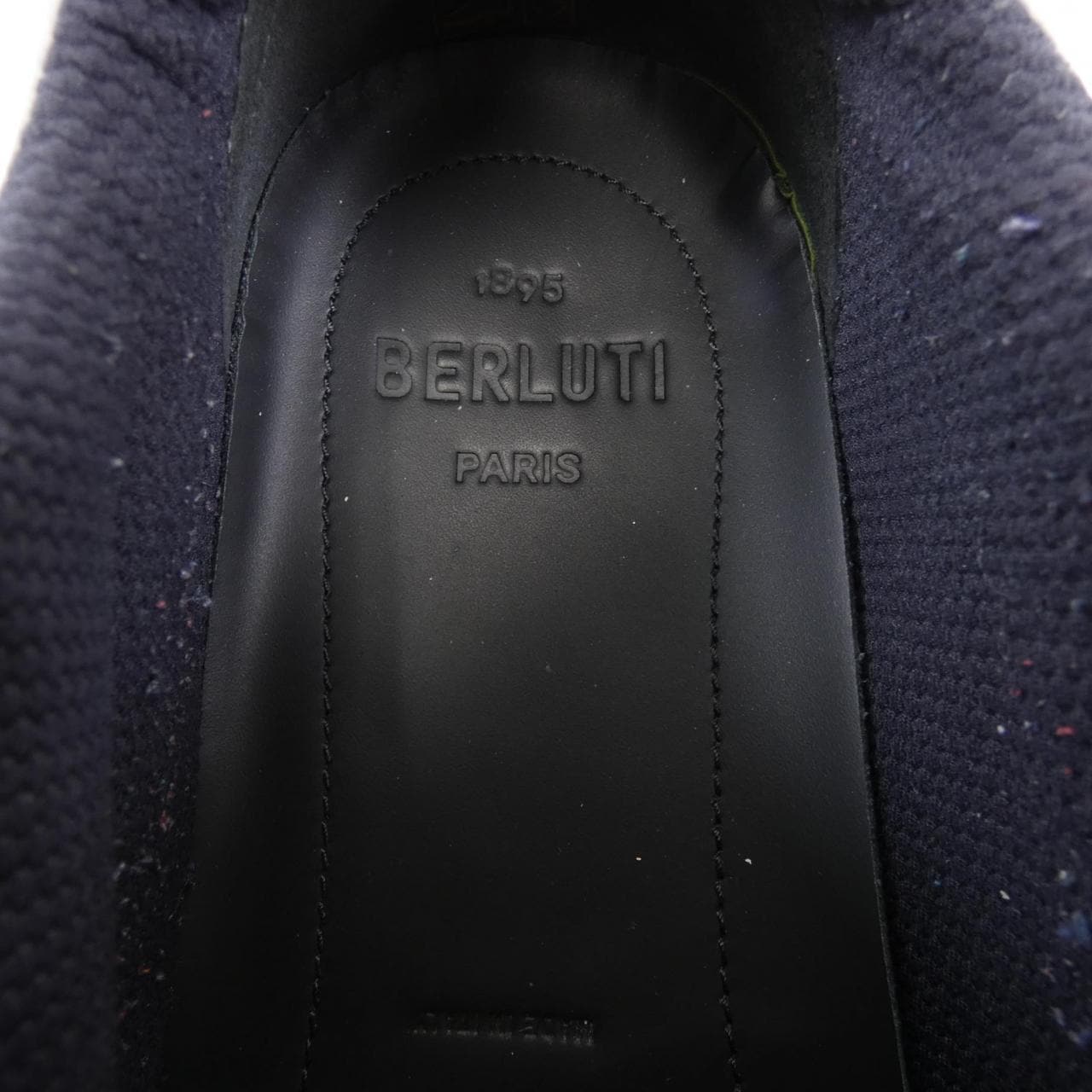 ベルルッティ Berluti スニーカー