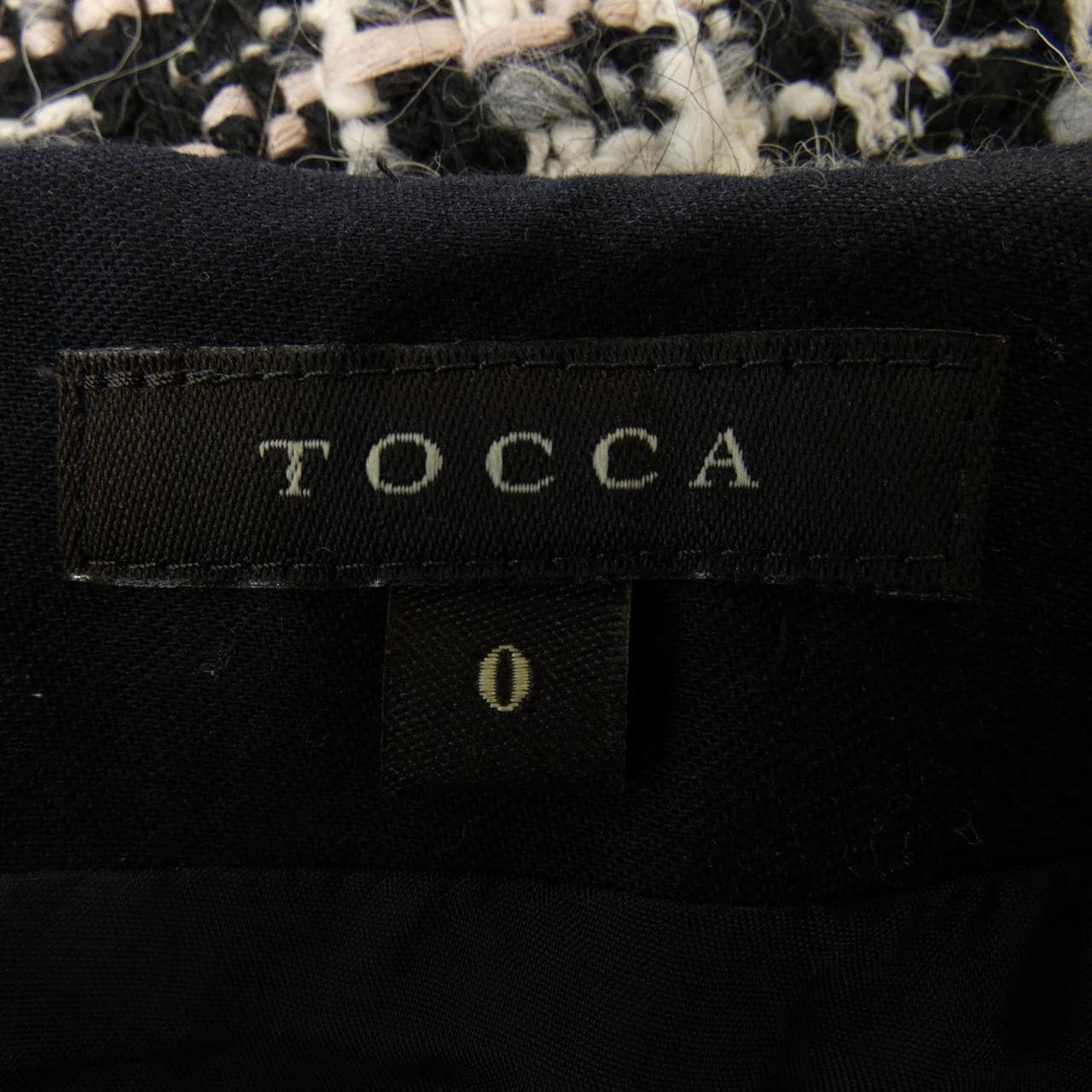 トッカ TOCCA スカート