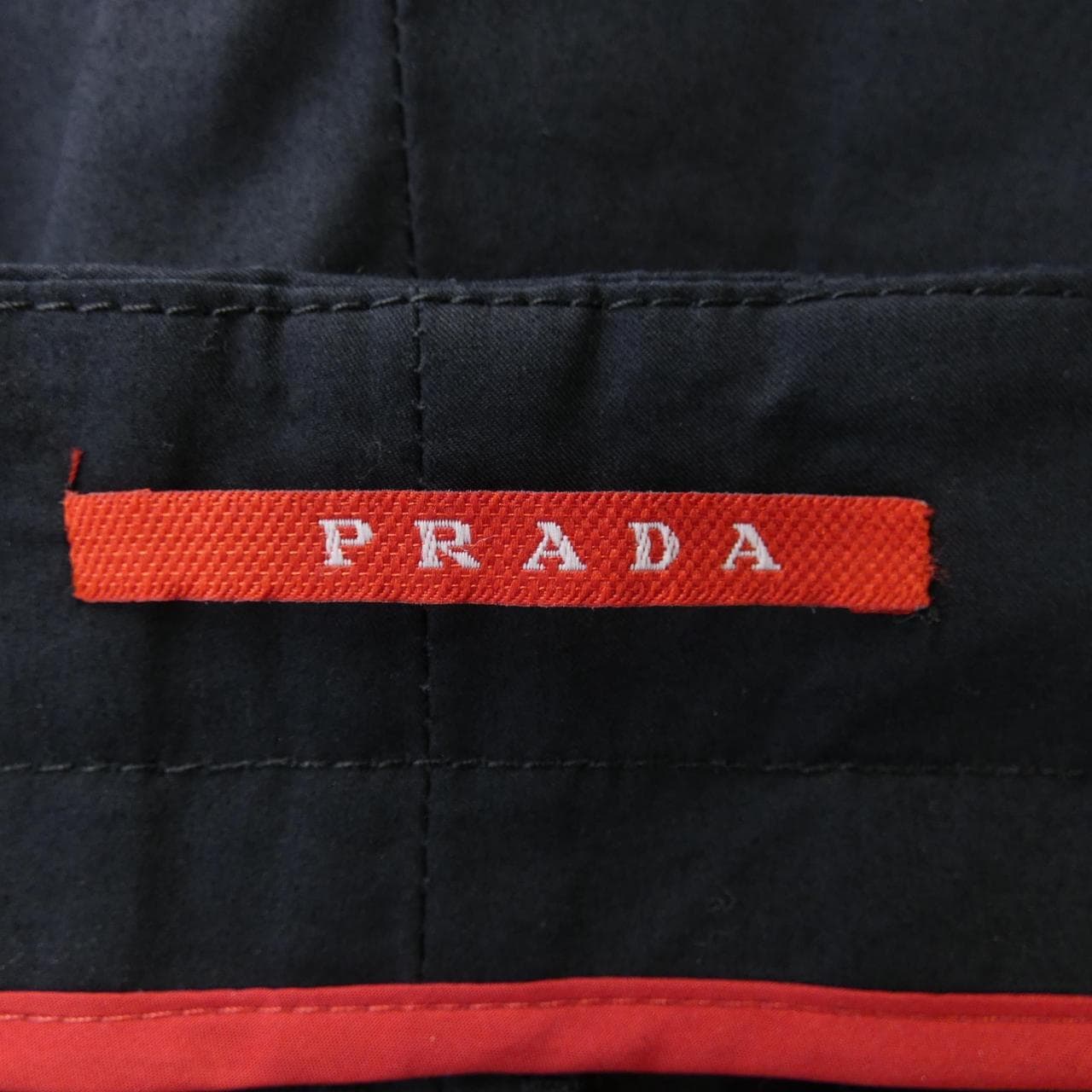 プラダ PRADA パンツ