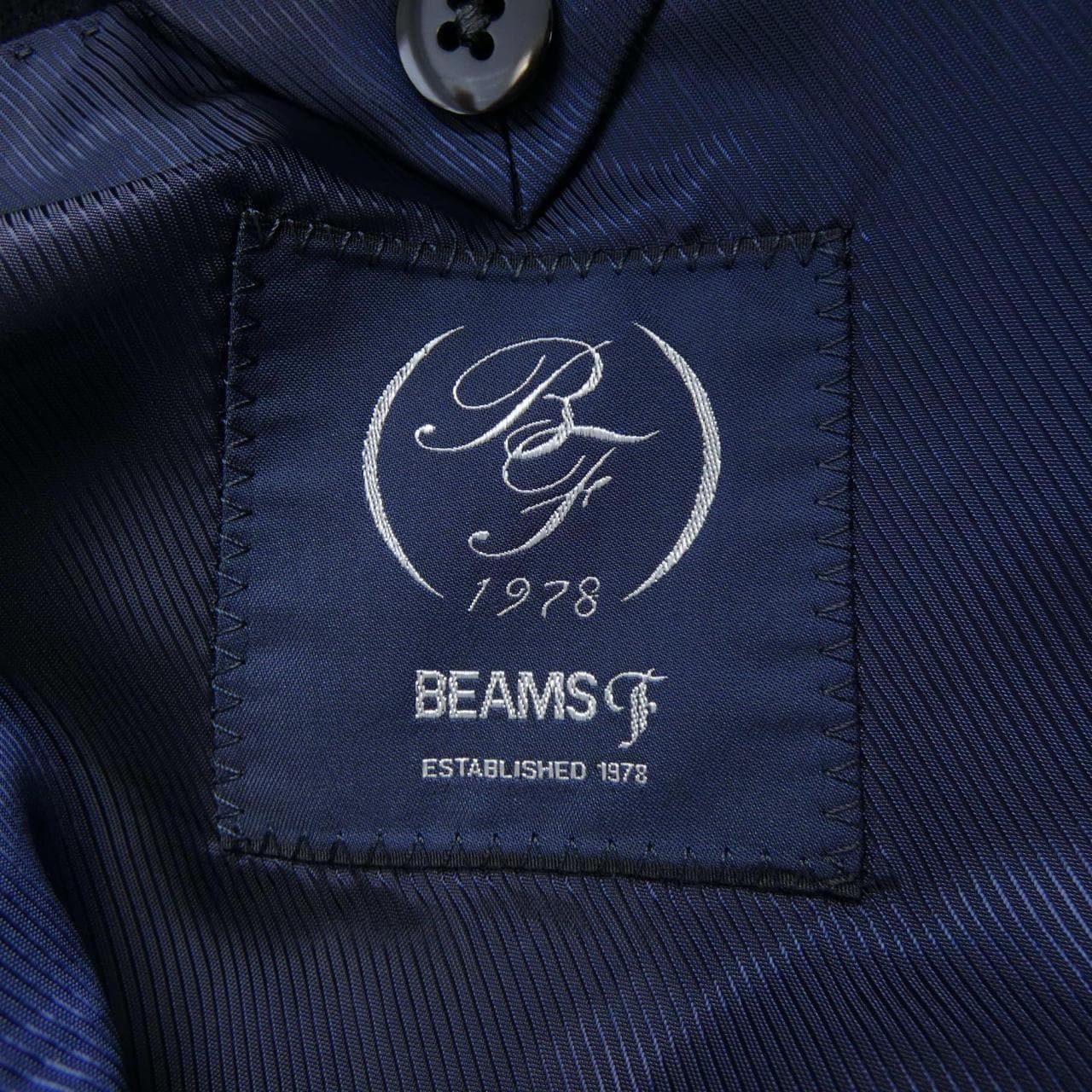 Beams F BEAMS F Jacket