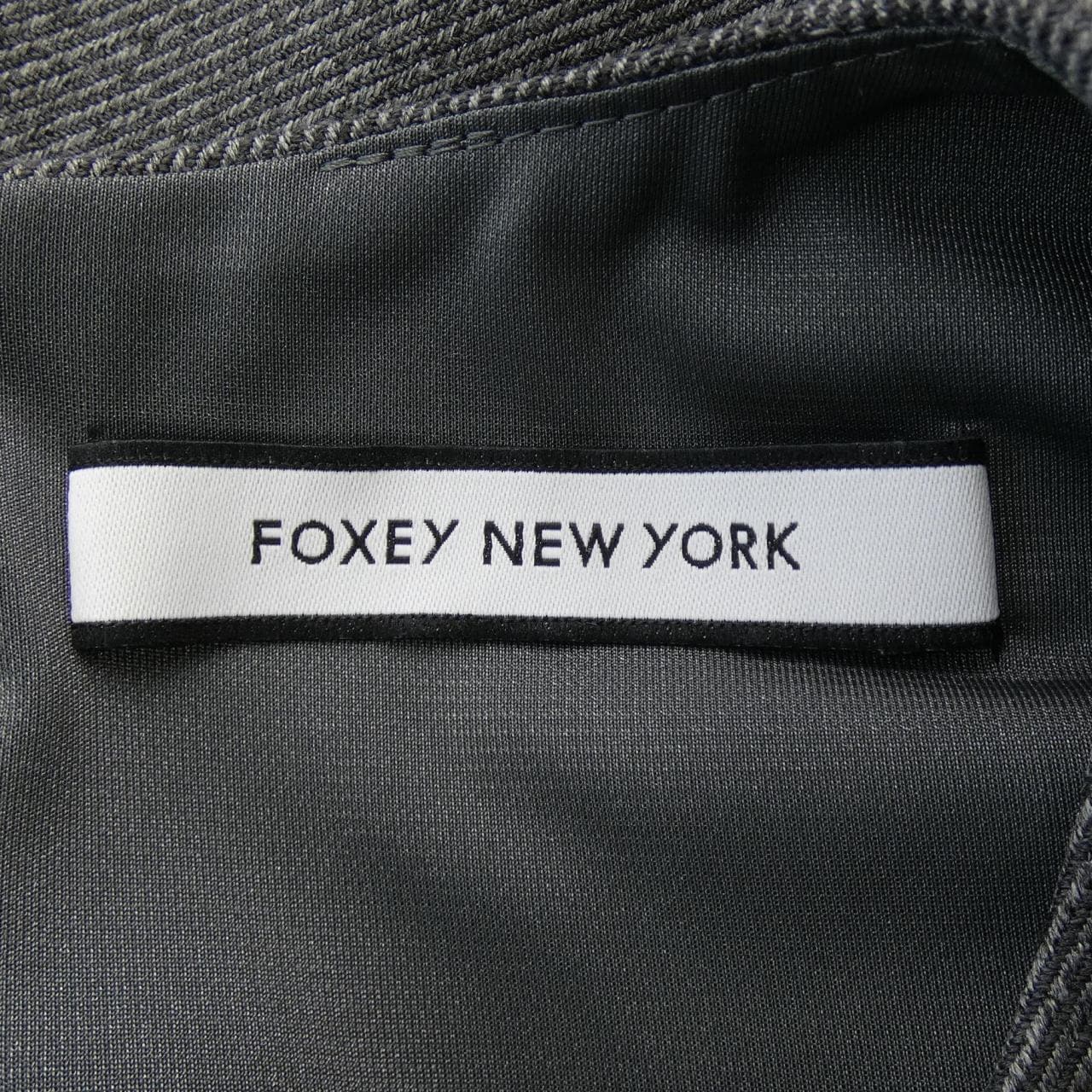 フォクシーニューヨーク FOXEY NEW YORK ワンピース