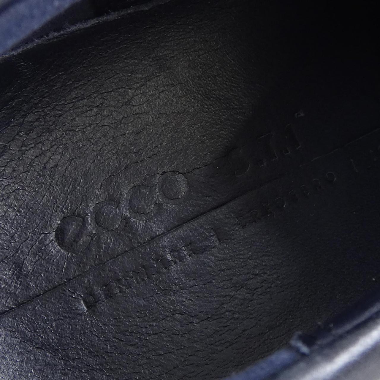 エコー ecco シューズ