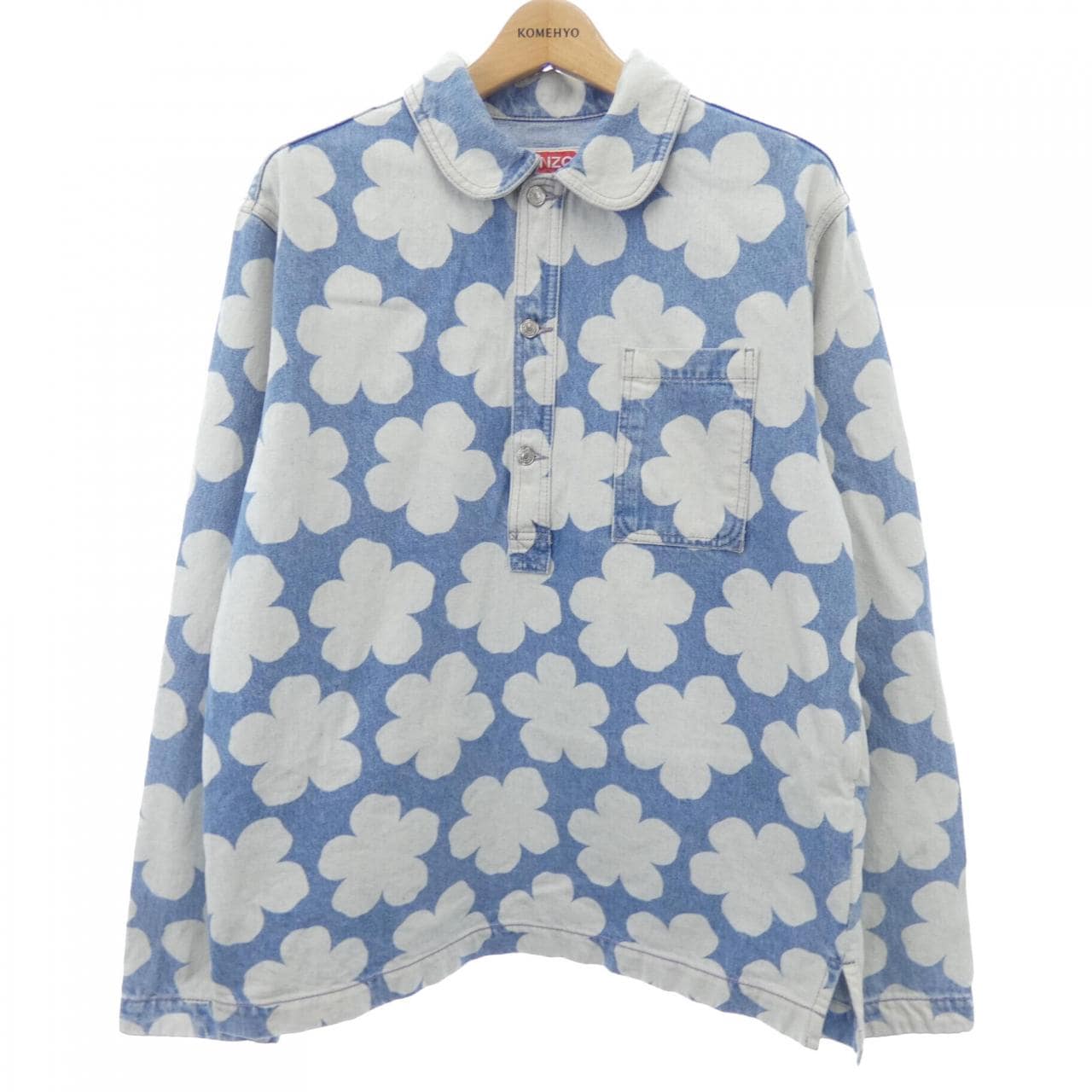 ケンゾー KENZO トップス
