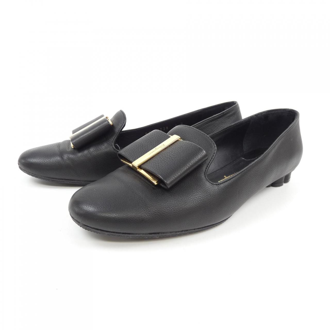 サルヴァトーレフェラガモ SALVATORE FERRAGAMO シューズ