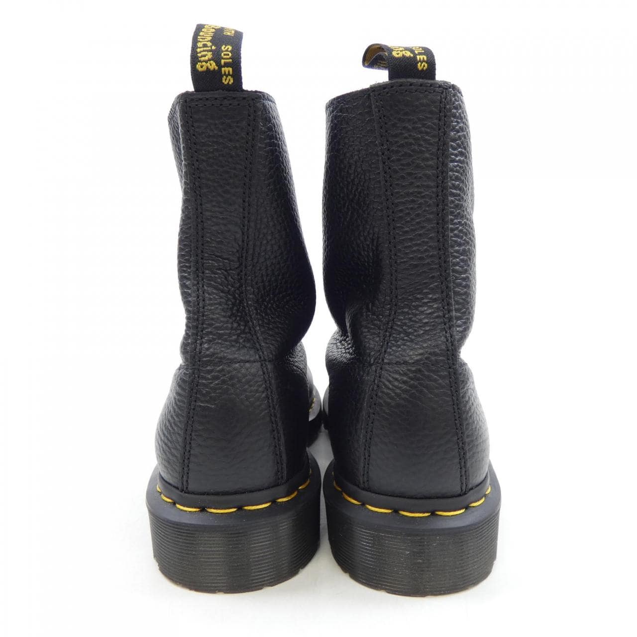 ドクターマーチン DR.MARTENS ブーツ