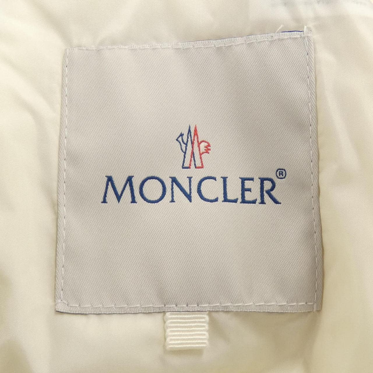 モンクレール MONCLER ブルゾン