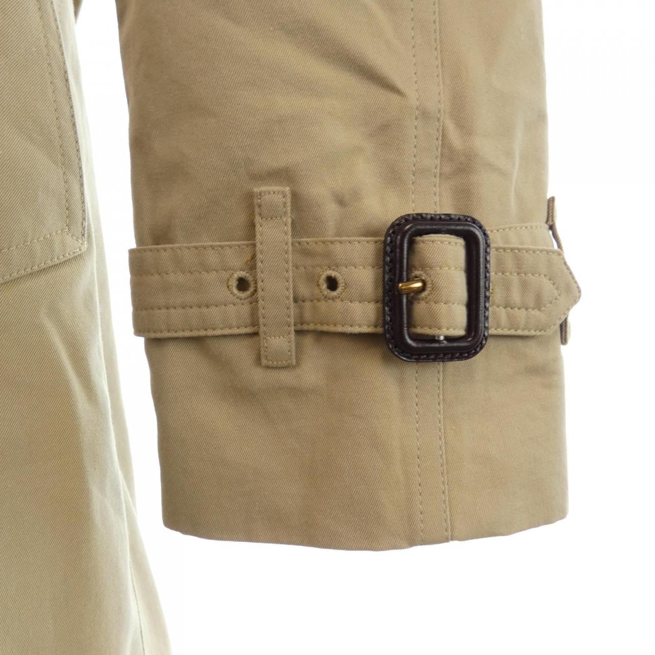 バーバリー BURBERRY トレンチコート