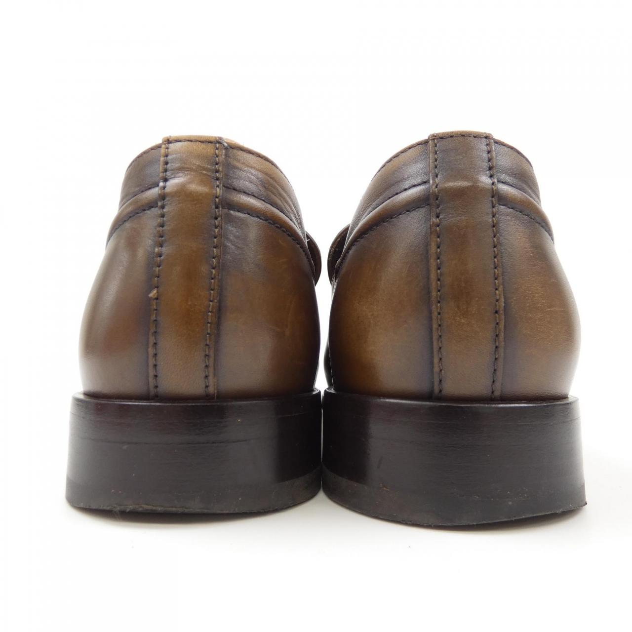 トッズ TOD'S シューズ
