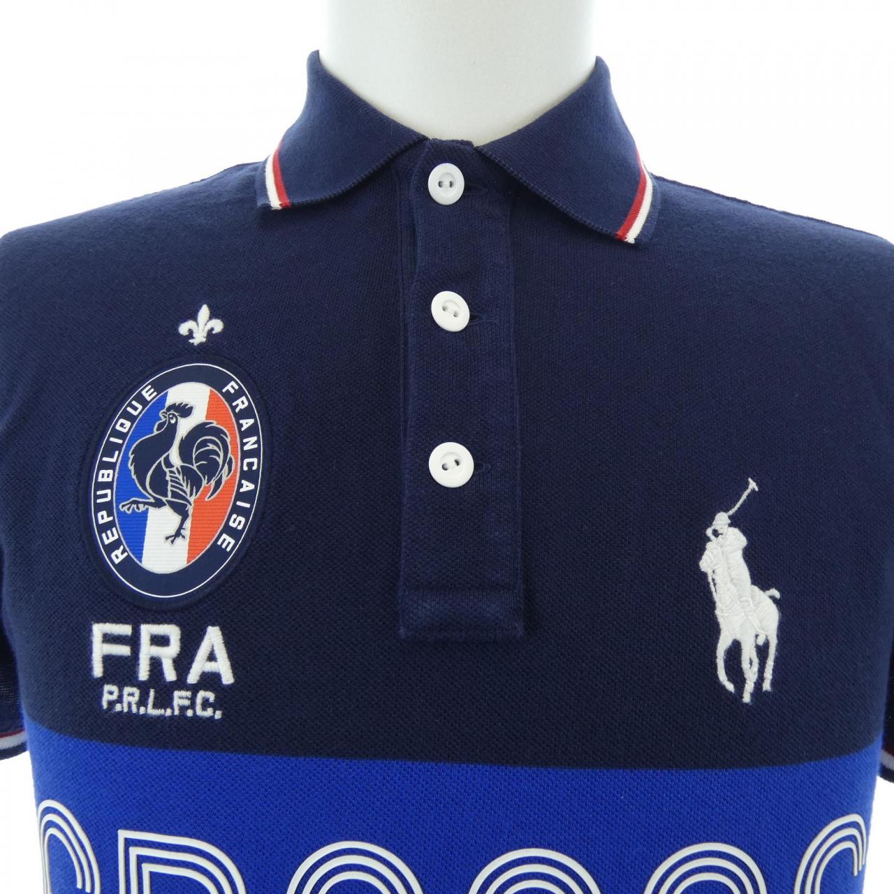 ポロラルフローレン POLO RALPH LAUREN ポロシャツ
