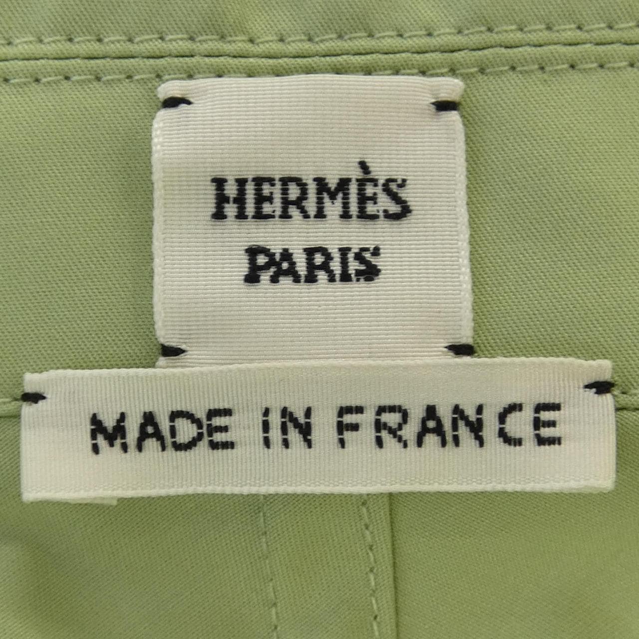 エルメス HERMES ワンピース