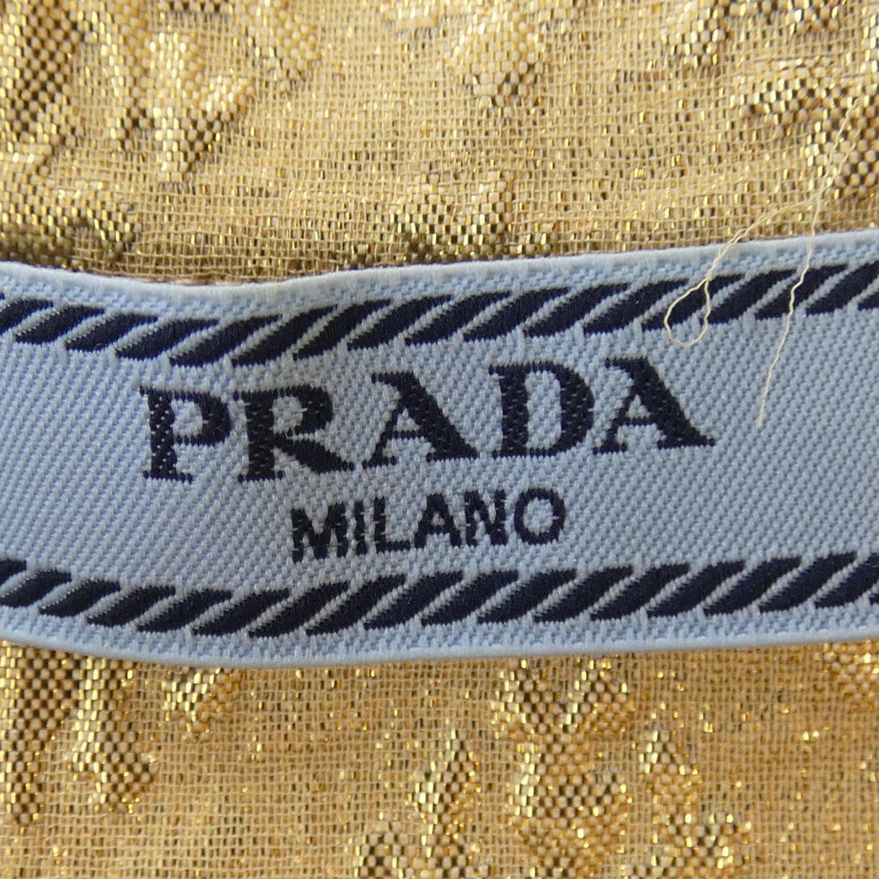 プラダ PRADA シャツ