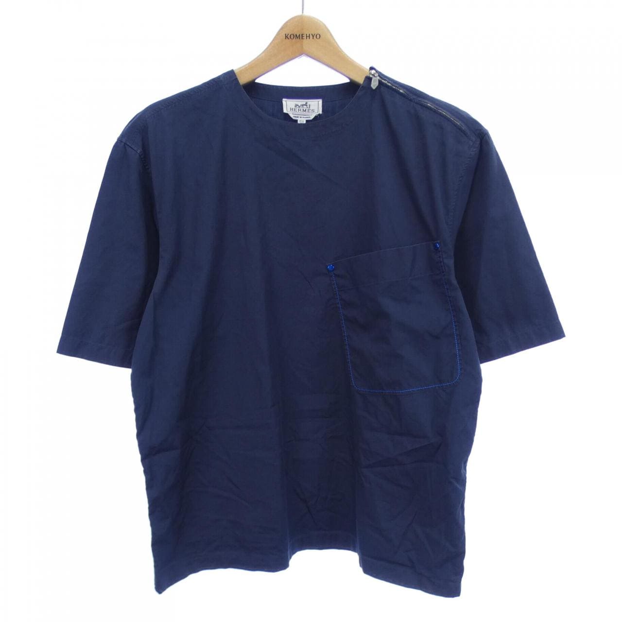 HERMES HERMES Shirt