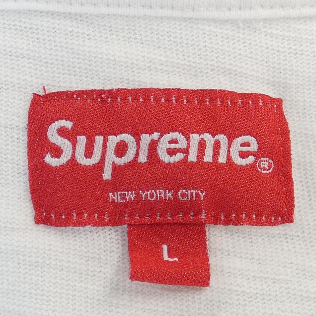 シュプリーム SUPREME BLOCK ARC S/S TOP Tシャツ