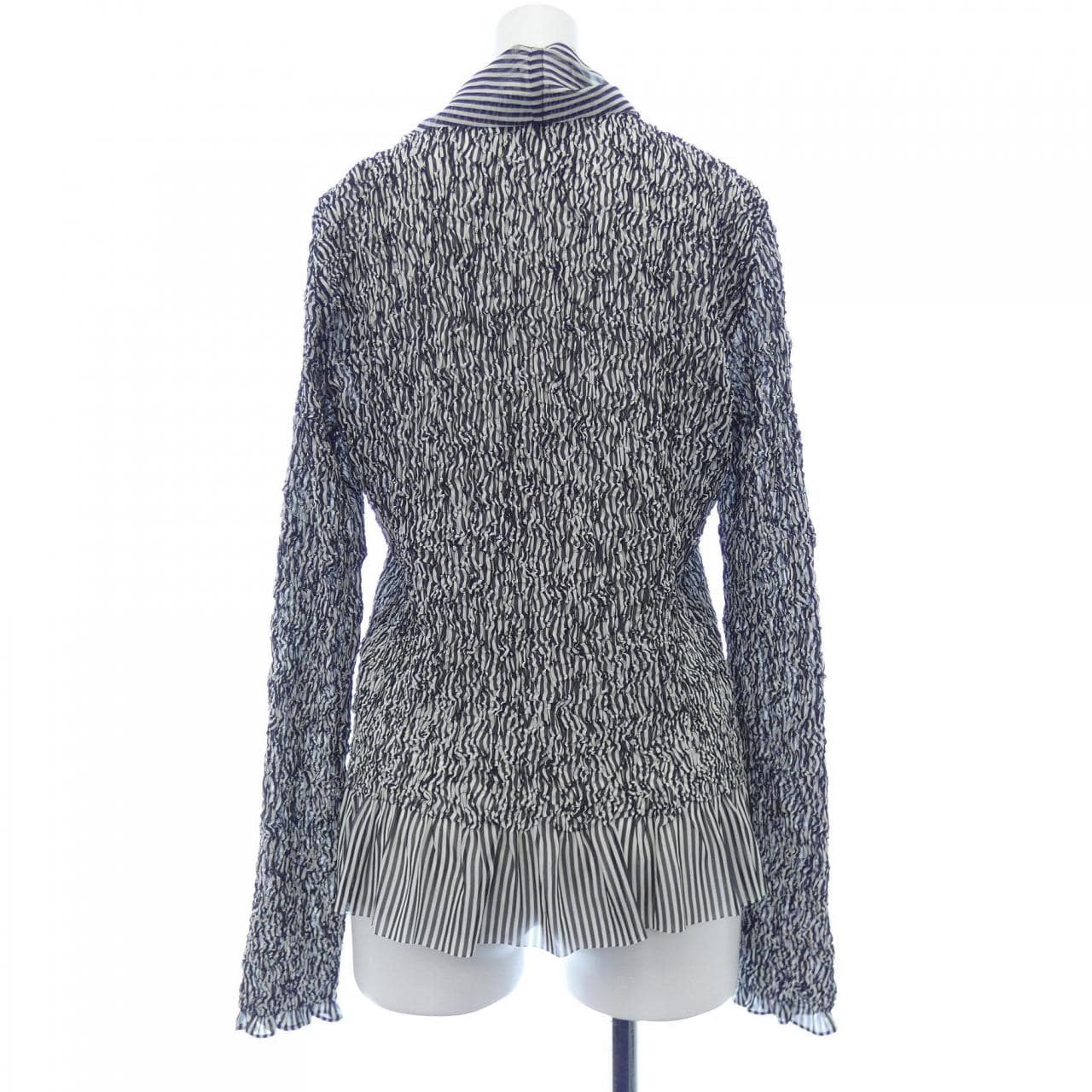 イッセイミヤケ ISSEY MIYAKE IM01FJ323 カーディガン