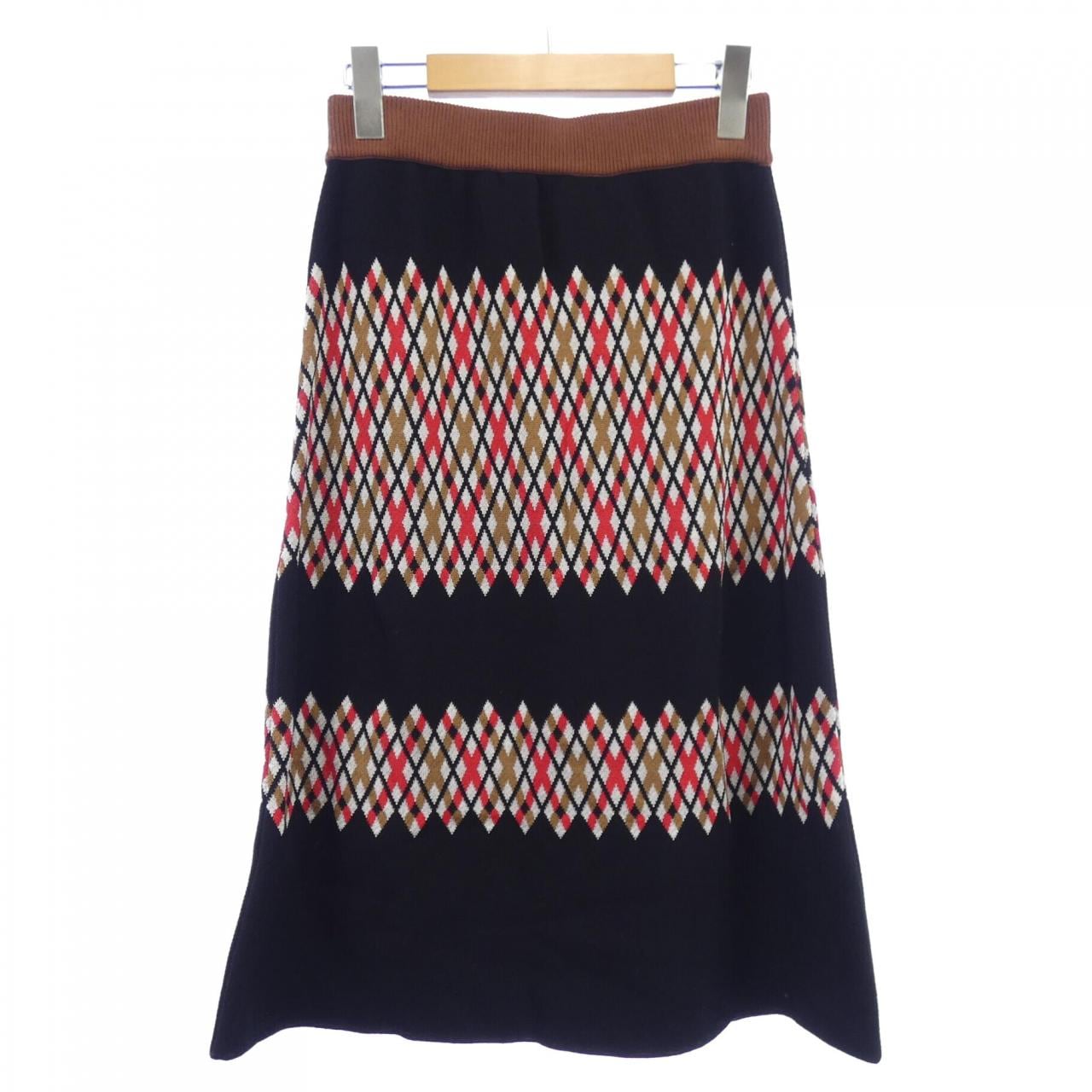 マルニ MARNI GOMD0055Q0 スカート