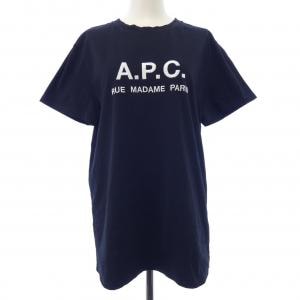 アーペーセー A.P.C. Tシャツ
