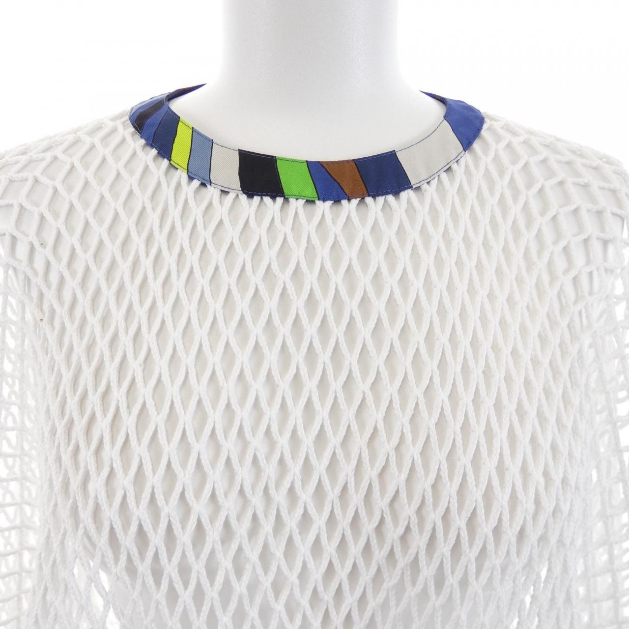 エミリオプッチ EMILIO PUCCI トップス