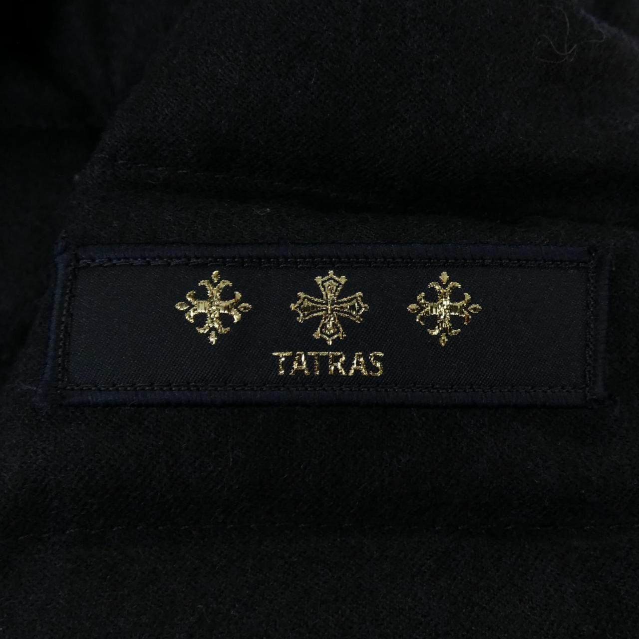 タトラス TATRAS LTA8FW4216 ダウンコート