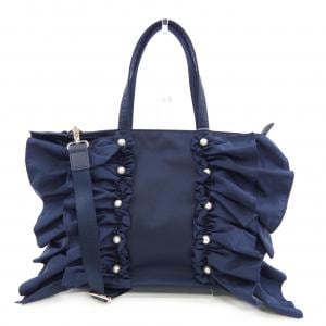 エムズグレーシー M'S GRACY BAG