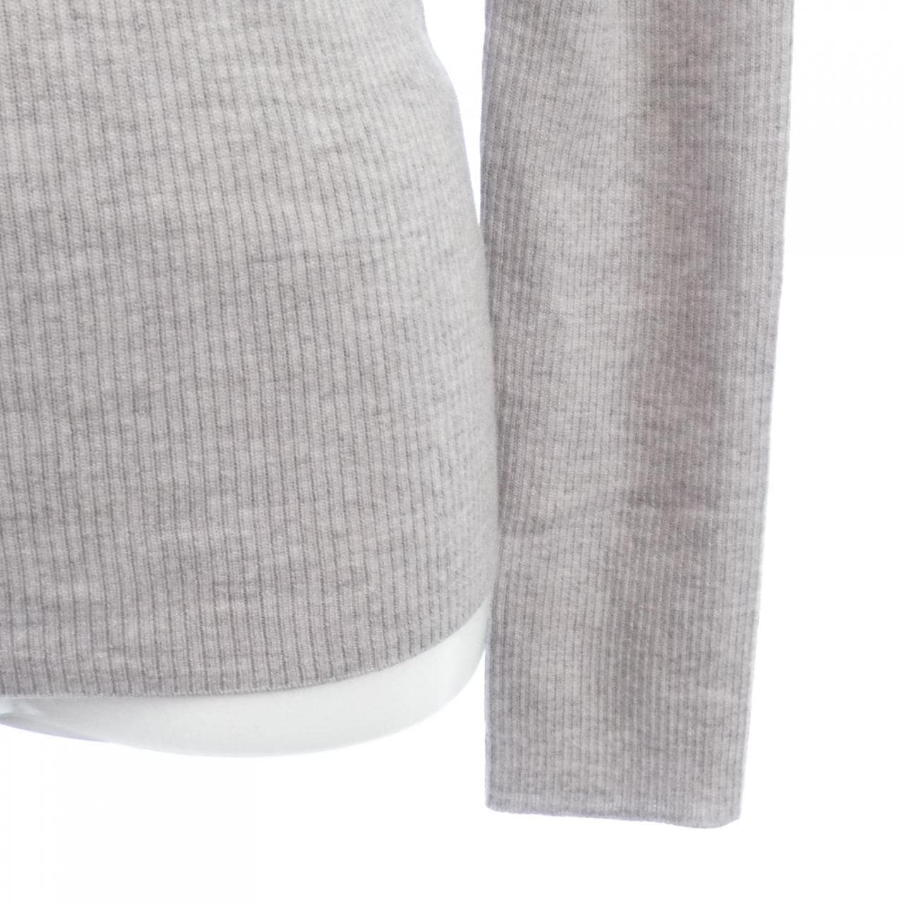 ニジュウサンク 23区 ニット