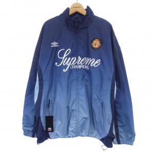 シュプリーム SUPREME UMBRO ブルゾン