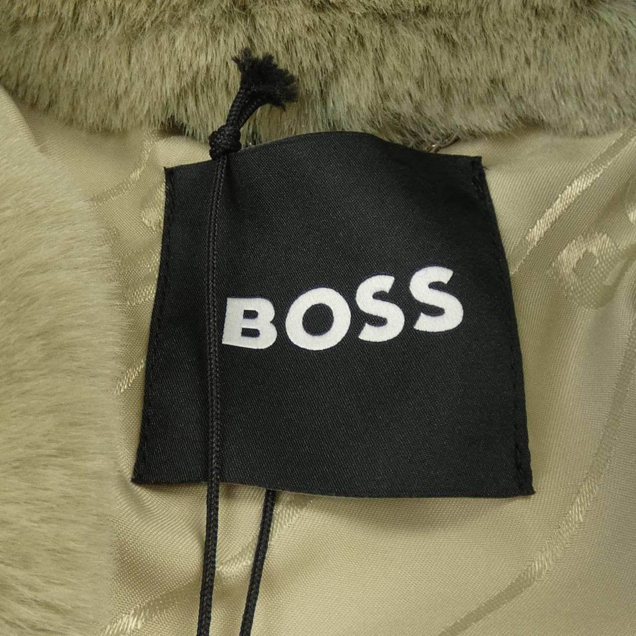 ボス BOSS ジャケット