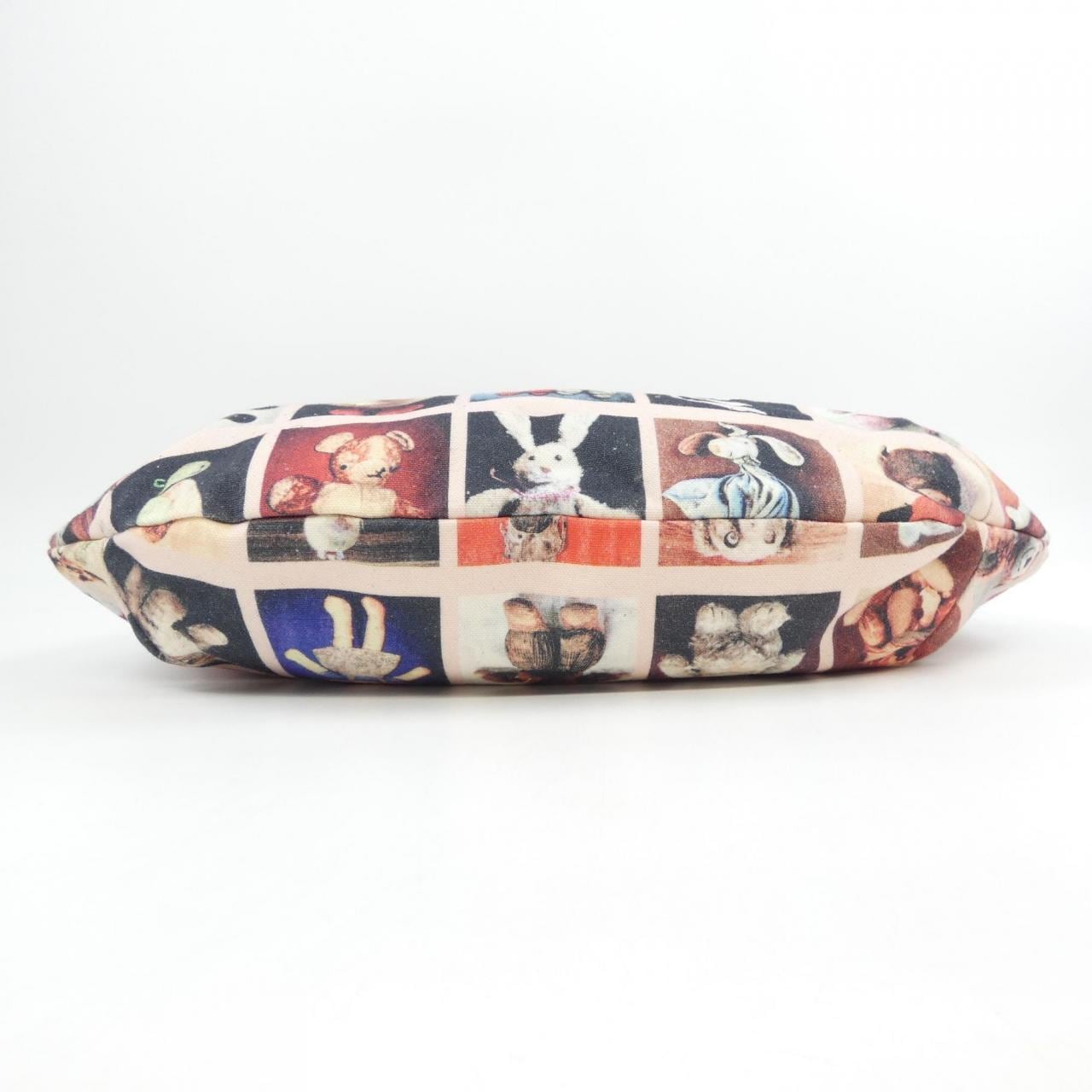 ヴィヴィアンウェストウッド Vivienne Westwood CHARLOTTE SHOPPER BAG