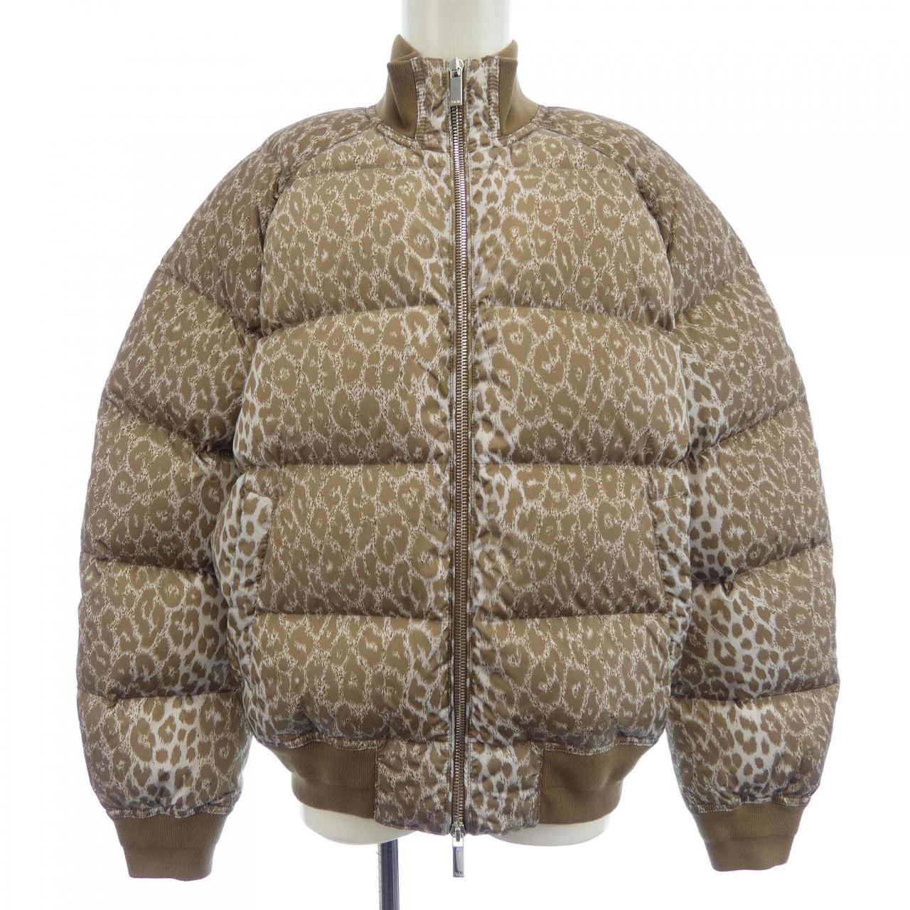 ディオール DIOR 213C411A5492 ブルゾン