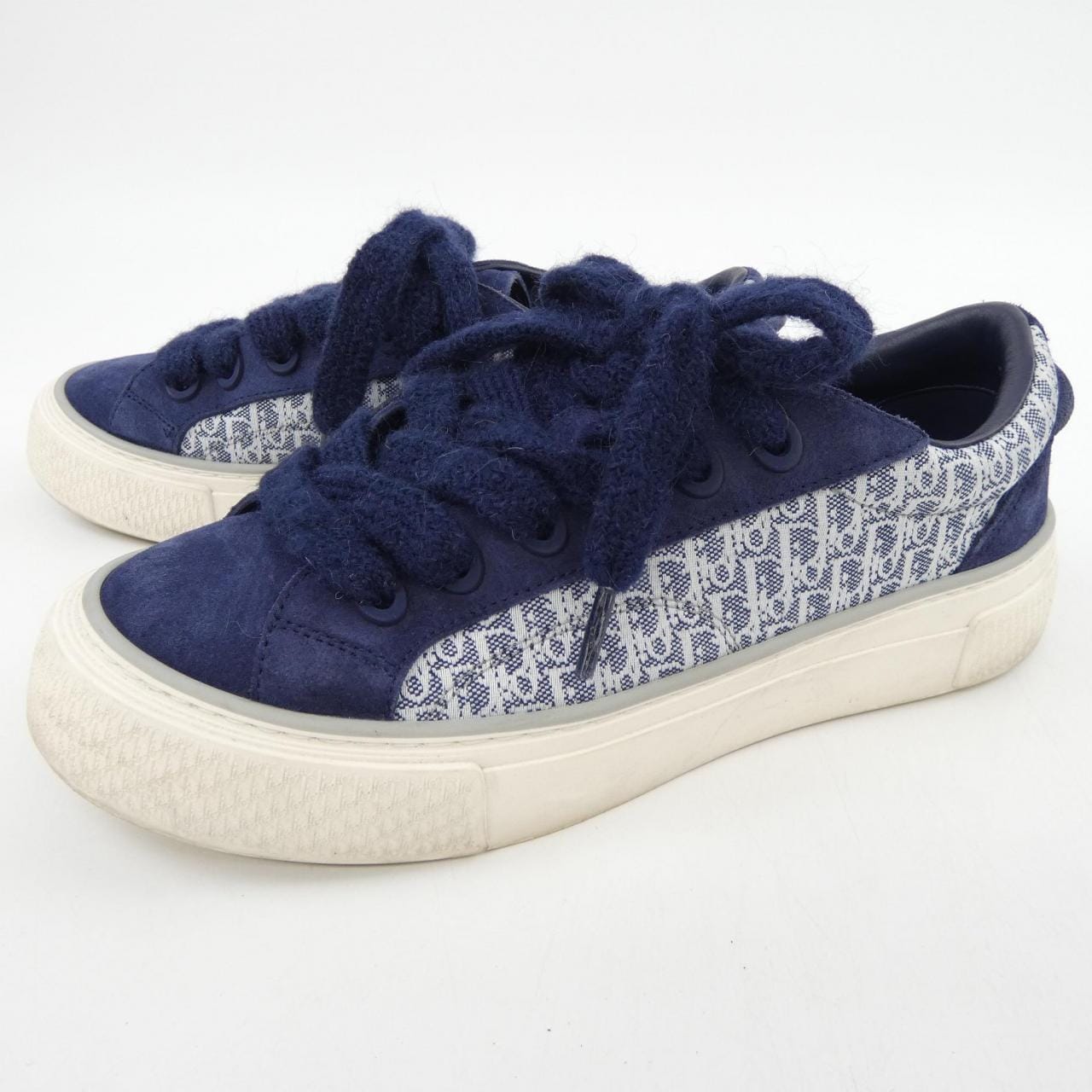 ディオール DIOR LS0323 スニーカー