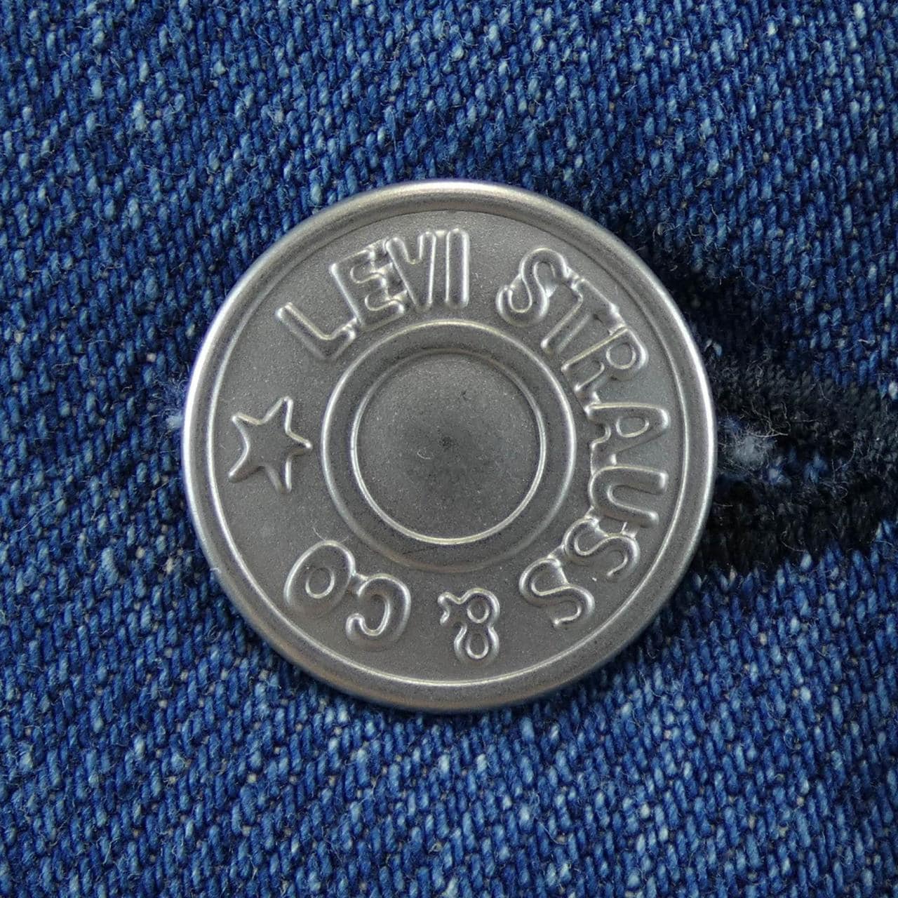 ジュンヤワタナベ JUNYA WATANABE JO-J202 LEVI'S デニムジャケット