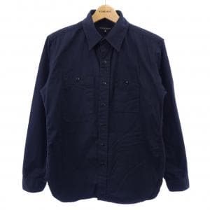 エンジニアードガーメンツ ENGINEERED GARMENTS シャツ