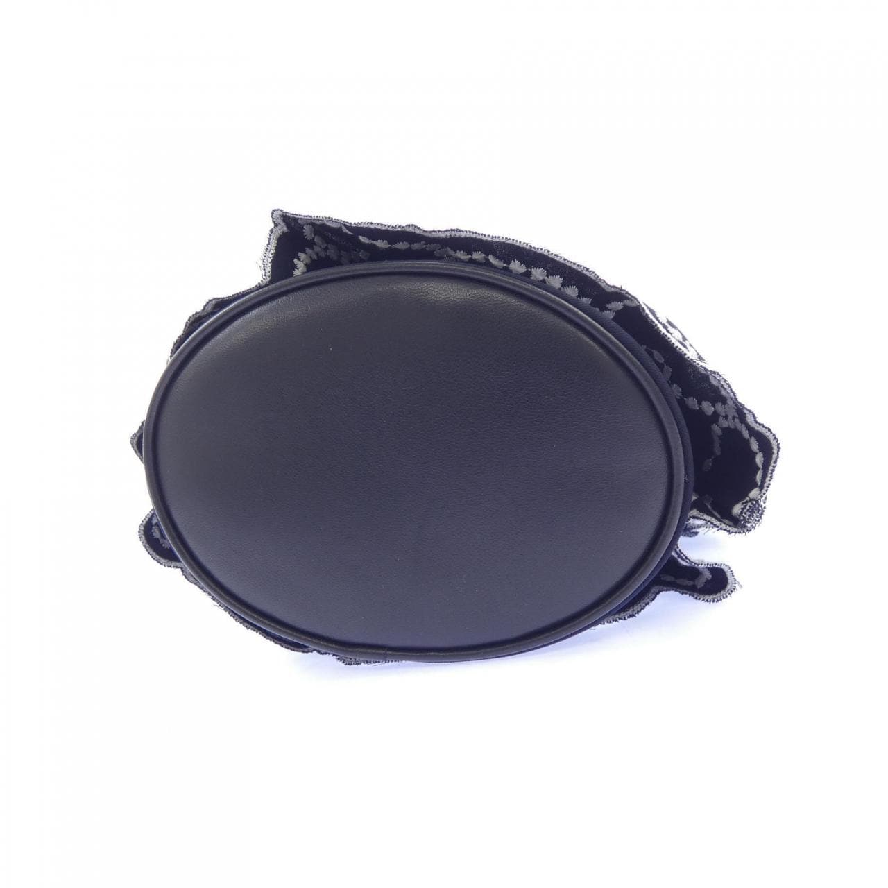 ミナペルホネン mina perhonen tambourine BAG