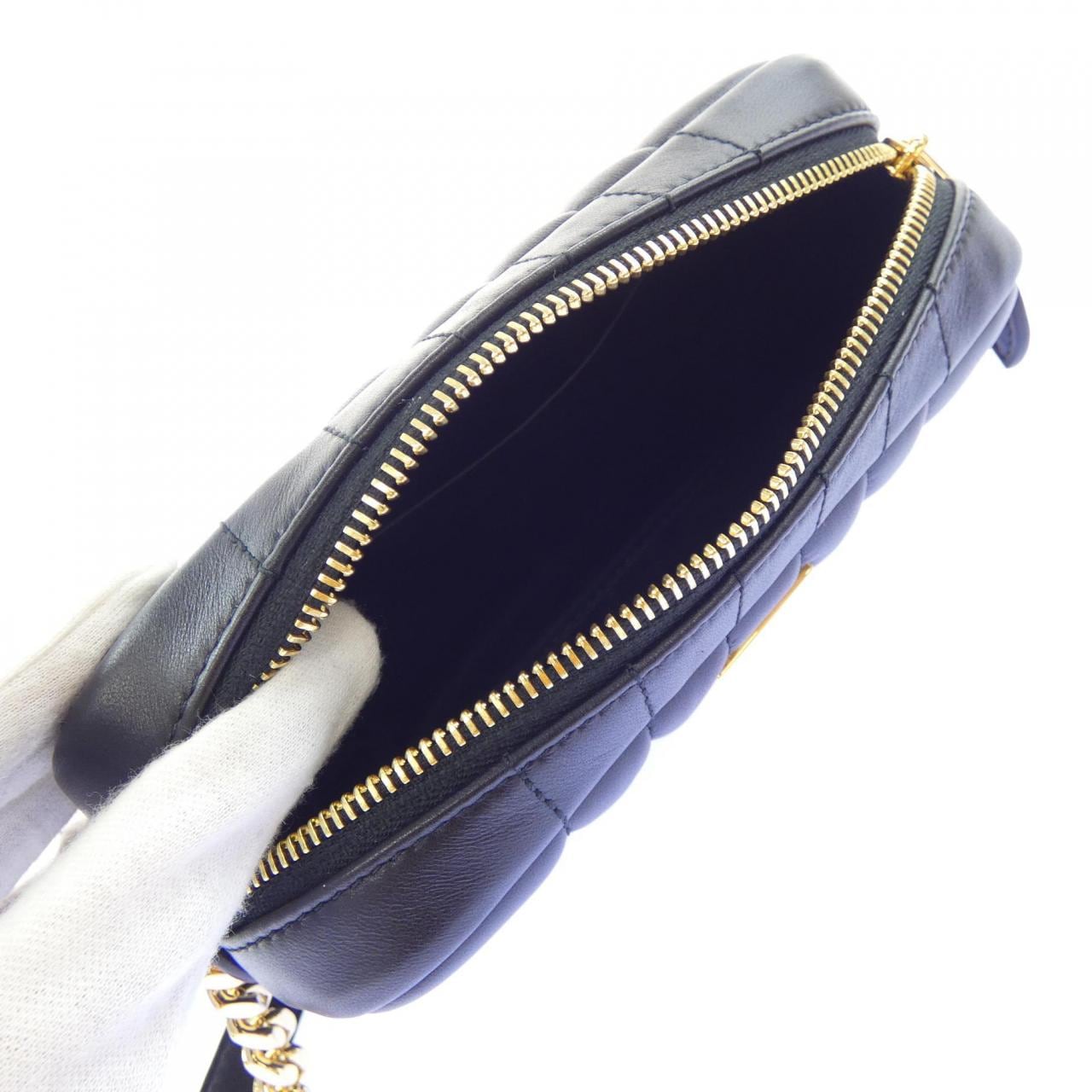 バーバリー BURBERRY LOLA CAMERA BAG 80608361 BAG