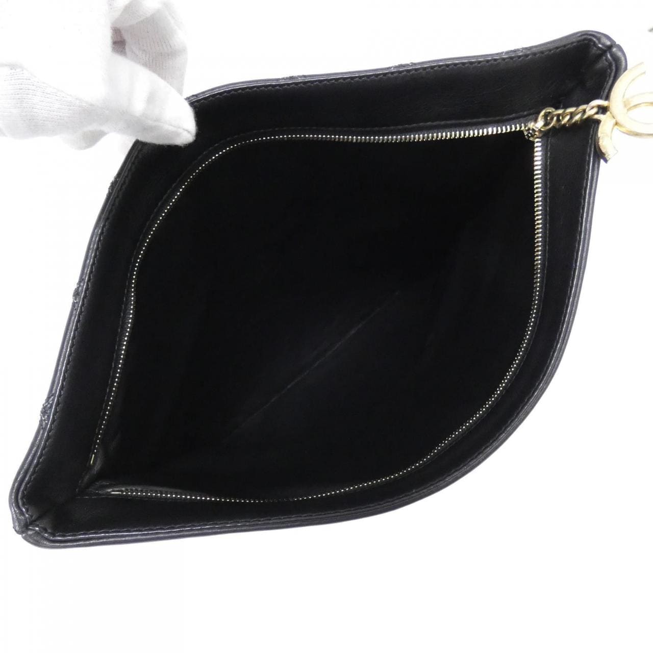 シャネル バッグ