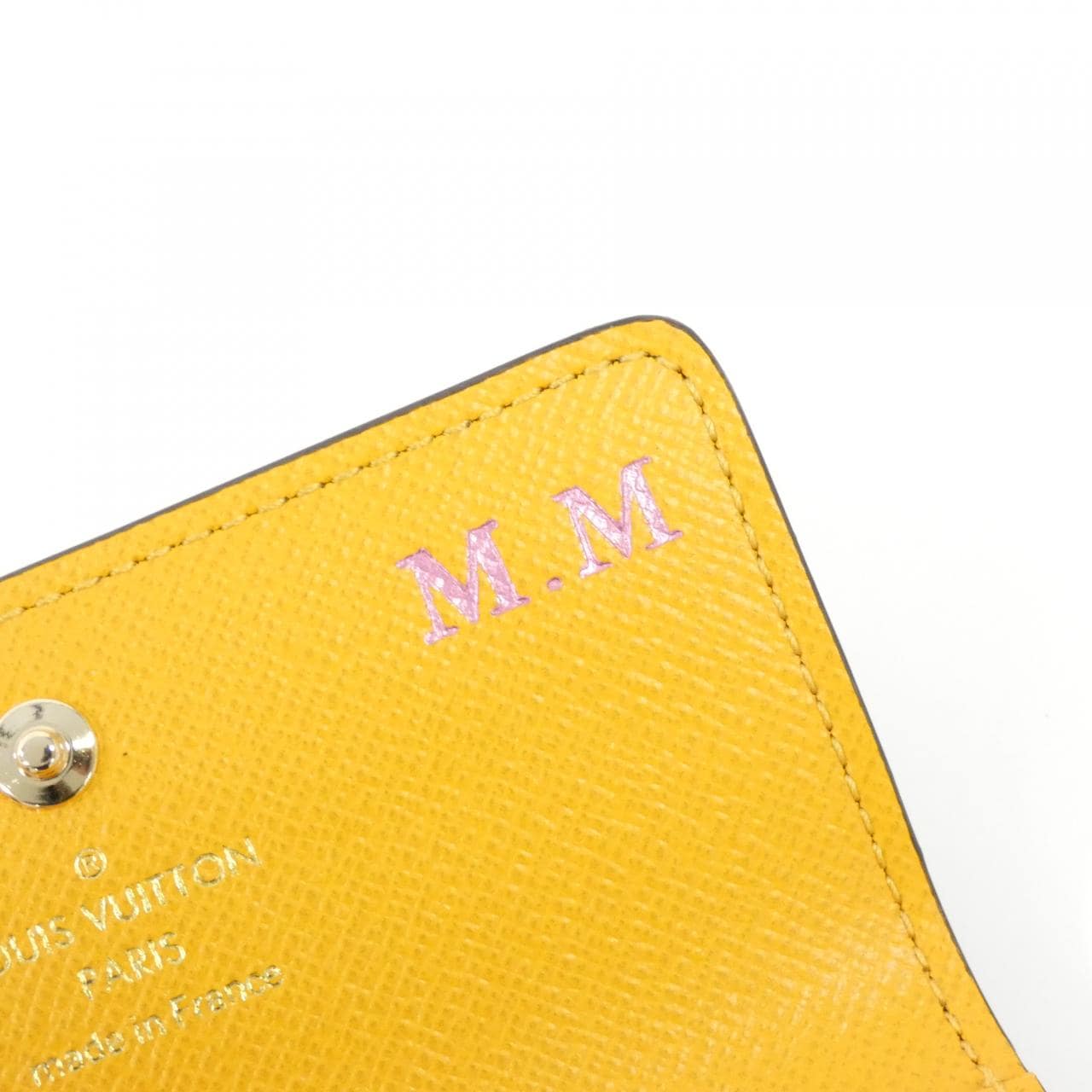 LOUIS VUITTON Monogram Multicle M83648 钥匙包