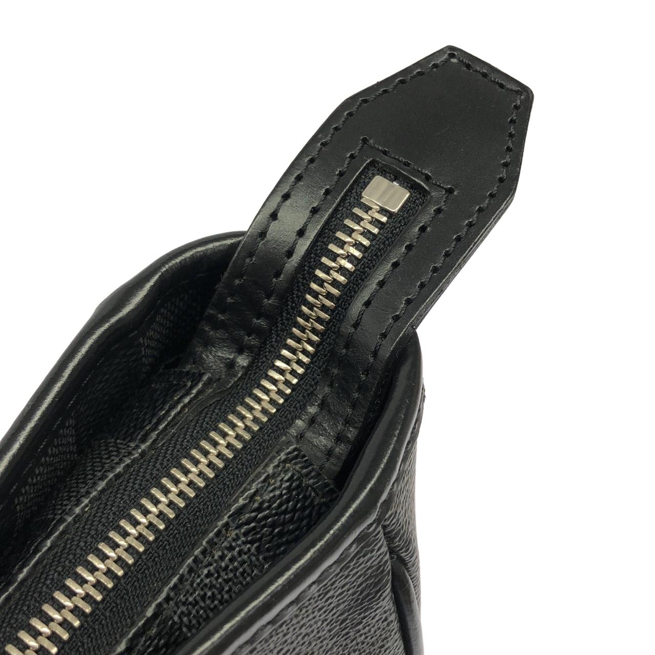 ルイヴィトン ダミエ グラフィット タダオ N51192 バッグ