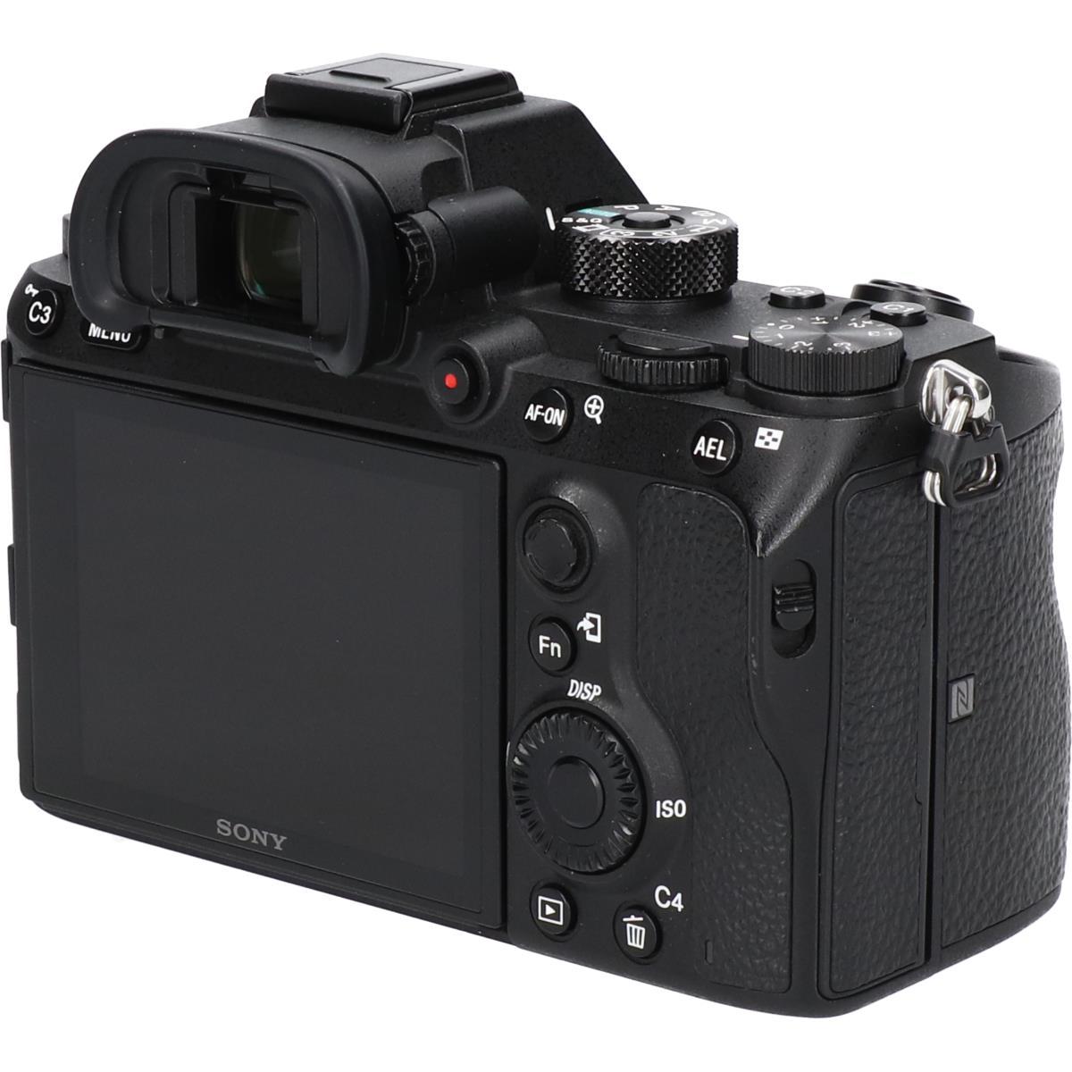 コメ兵|SONY α7R III ILCE-7RM3|SONY|カメラ|デジタル一眼|【公式】日本最大級のリユースデパートKOMEHYO