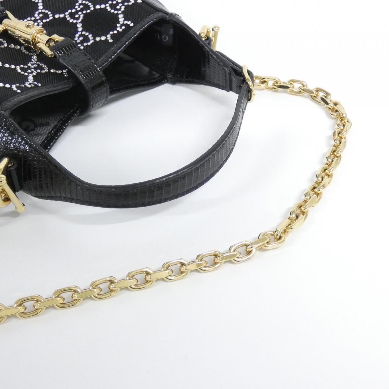 グッチ JACKIE 1961 677027 F13HG バッグ