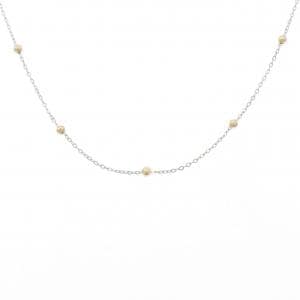 ウノアエレ 375WG/375YG ネックレス