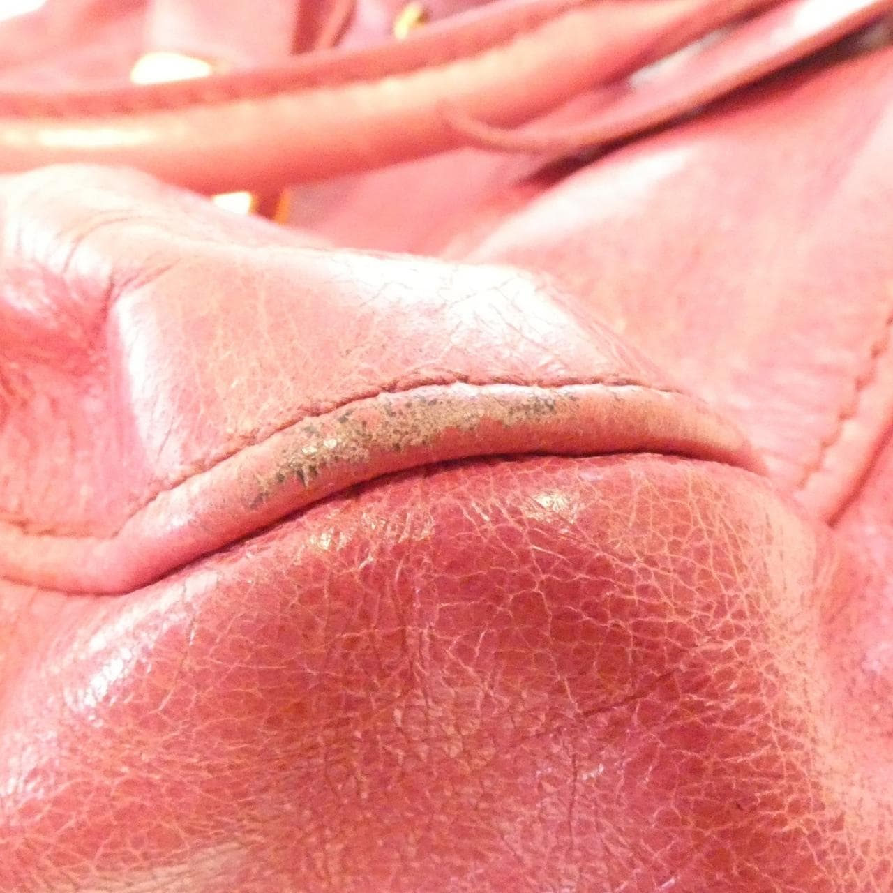 ミュウミュウ RN0686 バッグ