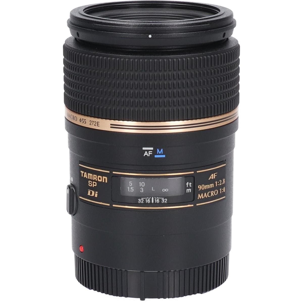 ＥＯＳ９０ｍｍ　Ｆ２．８ＤＩ　ＭＡＣＲＯ（２７２Ｅ）