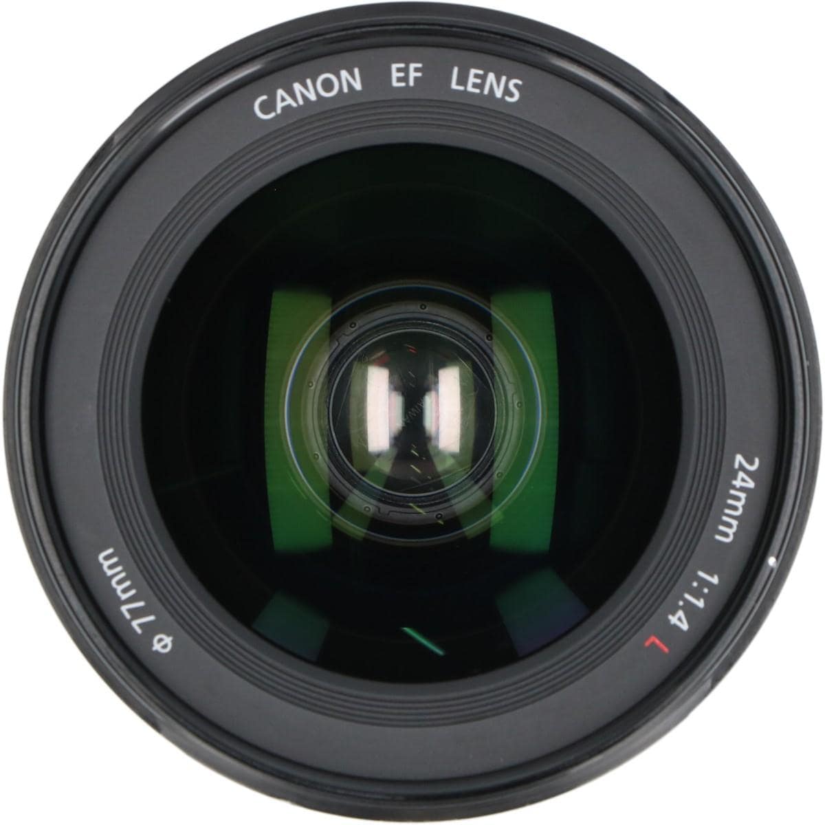 ＥＦ２４ｍｍ　Ｆ１．４ＬＩＩＵＳＭ