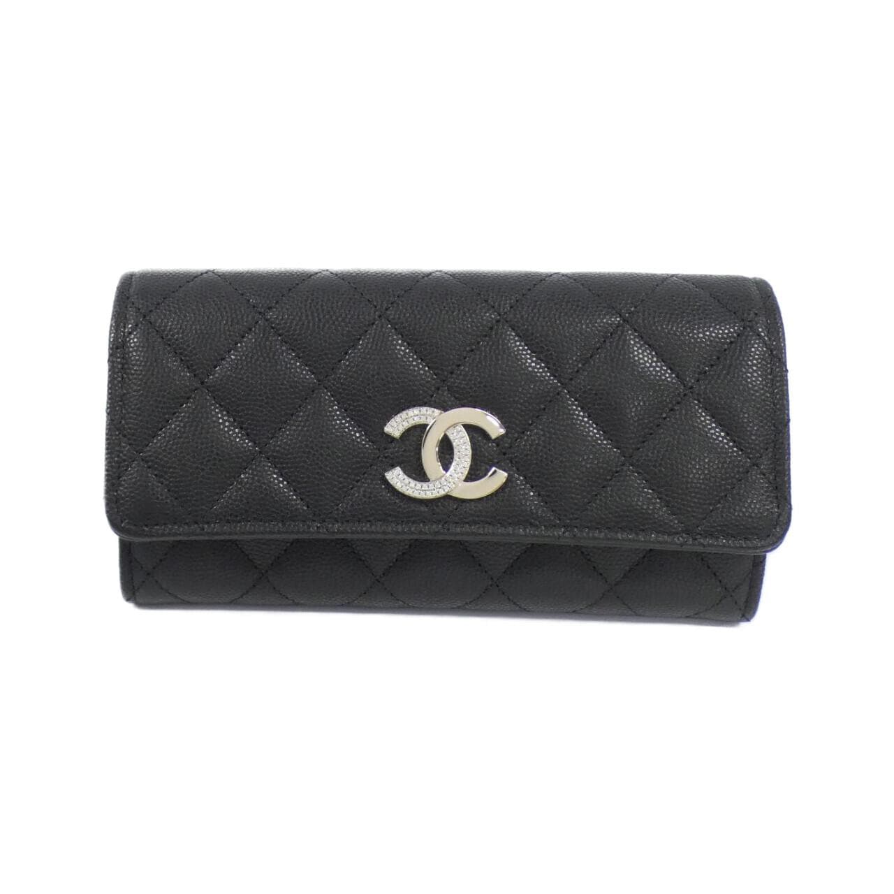 [未使用品] CHANEL AP4176 錢包