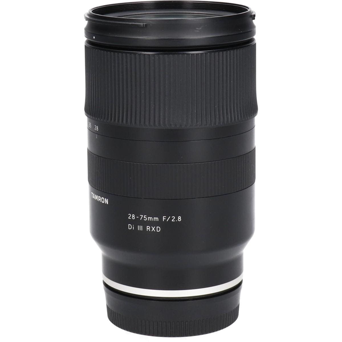 Ｅ２８－７５ｍｍ　Ｆ２．８ＤＩＩＩＩＲＸＤ（Ａ０３６）