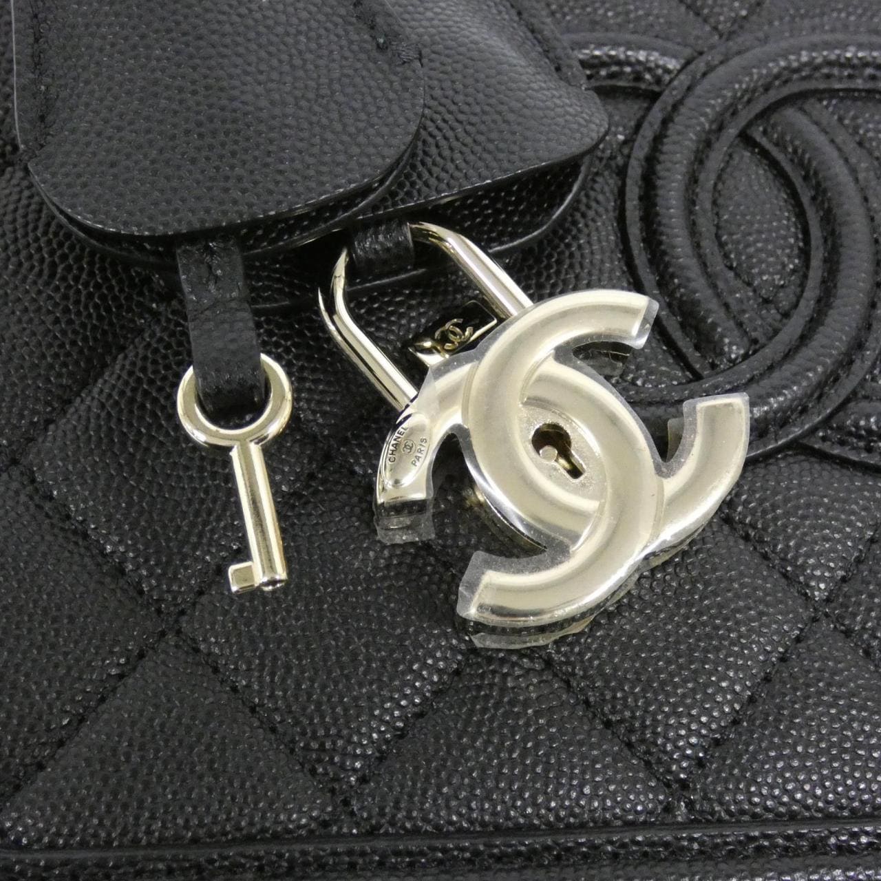 シャネル 93343 ショルダーバッグ