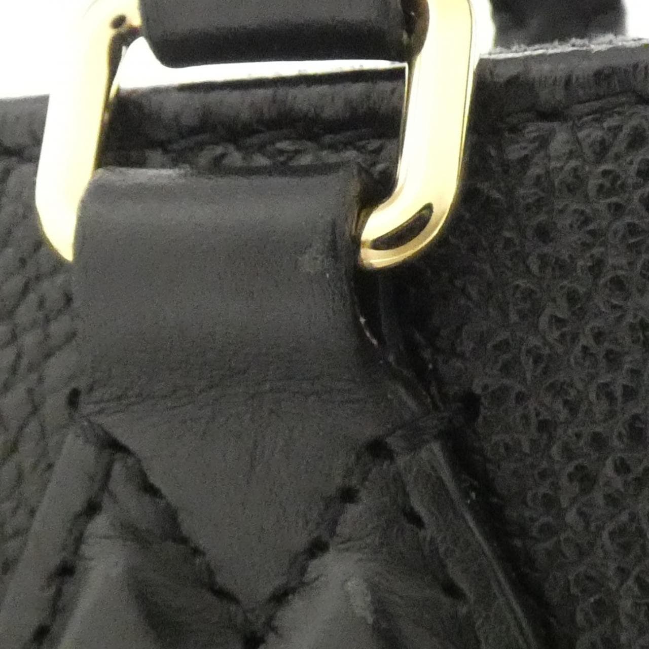 ルイヴィトン モノグラム アンプラント オンザゴー PM M45653 バッグ