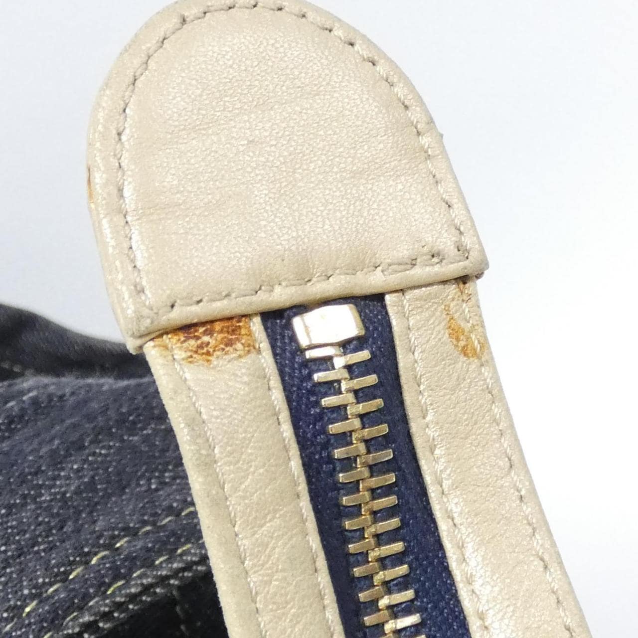 【ヴィンテージ】シャネル 31989 ショルダーバッグ