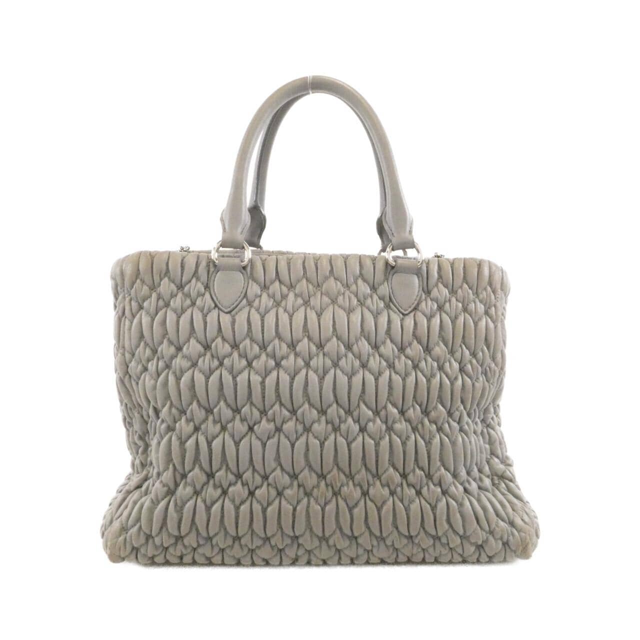 ミュウミュウ 5BA958 バッグ