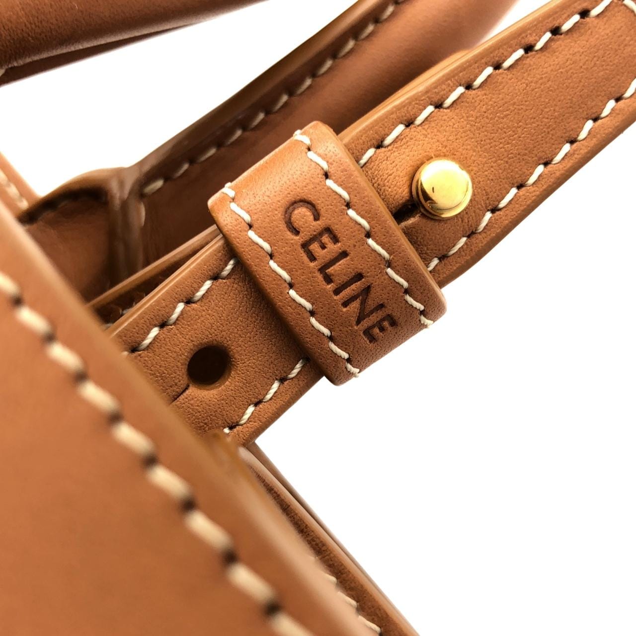 セリーヌ スモール バーティカル セリーヌ カバ 192082BNZ バッグ