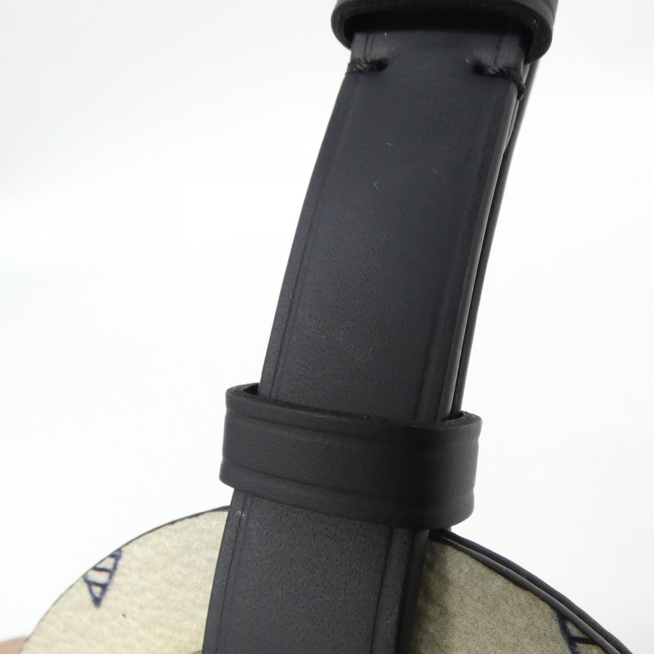 ルイヴィトン モノグラム サバンナ(チャップマン) ポルト アドレス M54139 ネームタグズ